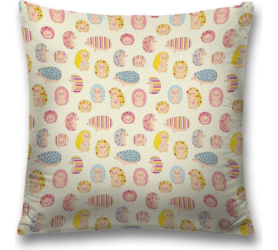 Декоративная наволочка JoyArty sl_56457