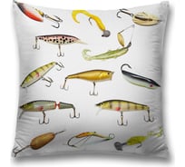 Декоративная наволочка JoyArty sl_21299