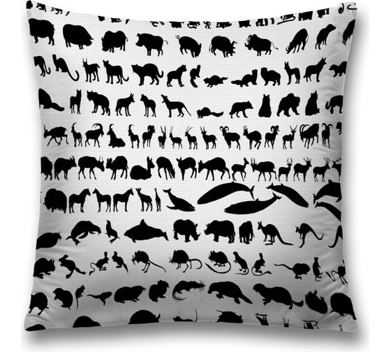 Декоративная наволочка JoyArty sl_37579 1