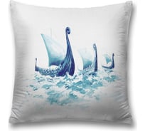 Декоративная наволочка JoyArty sl_20158