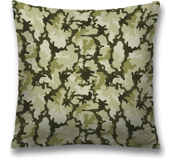 Декоративная наволочка JoyArty sl_34626