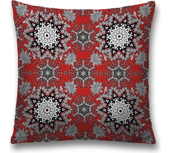 Декоративная наволочка JoyArty sl_36095