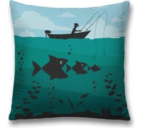 Декоративная наволочка JoyArty sl_21302