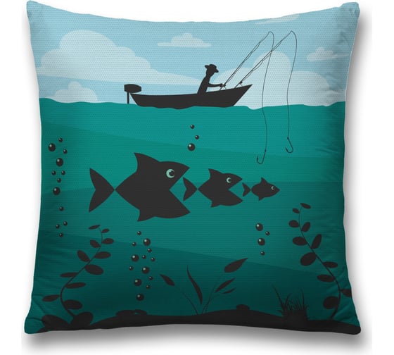 Декоративная наволочка JoyArty sl_21302 1