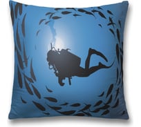 Декоративная наволочка JoyArty sl_32973