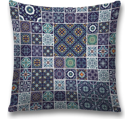 Декоративная наволочка JoyArty sl_32420 1