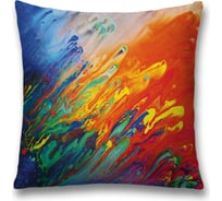 Декоративная наволочка JoyArty sl_21401