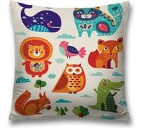 Декоративная наволочка JoyArty sl_37589