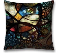 Декоративная наволочка JoyArty sl_21403