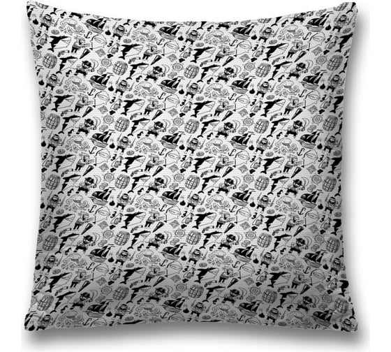 Декоративная наволочка JoyArty sl_55899