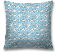 Декоративная наволочка JoyArty sl_56624