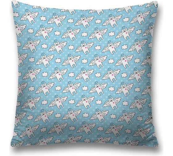 Декоративная наволочка JoyArty sl_56624 1