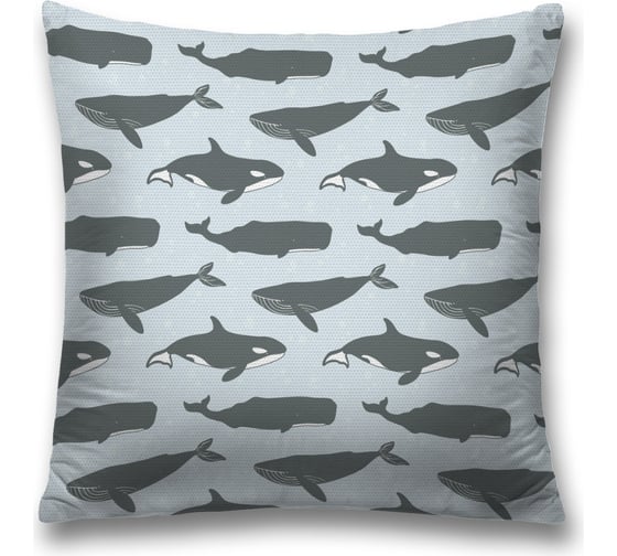 Декоративная наволочка JoyArty sl_33566 1