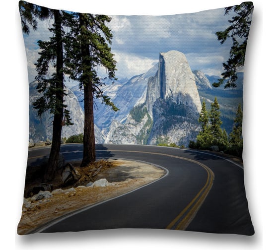 Декоративная наволочка JoyArty sl_19018 1