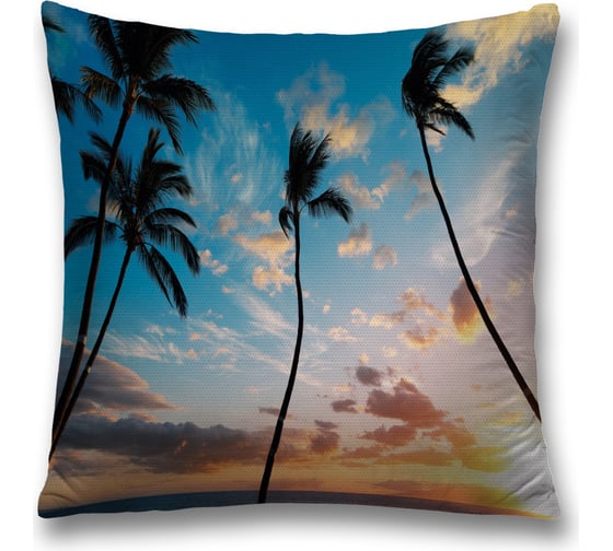 Декоративная наволочка JoyArty sl_21004 1