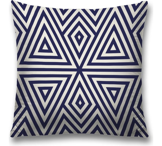 Декоративная наволочка JoyArty sl_33432