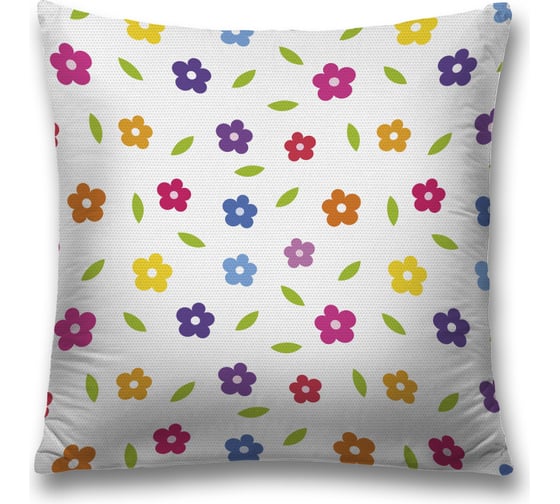 Декоративная наволочка JoyArty sl_34014