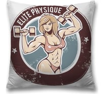 Декоративная наволочка JoyArty sl_36986