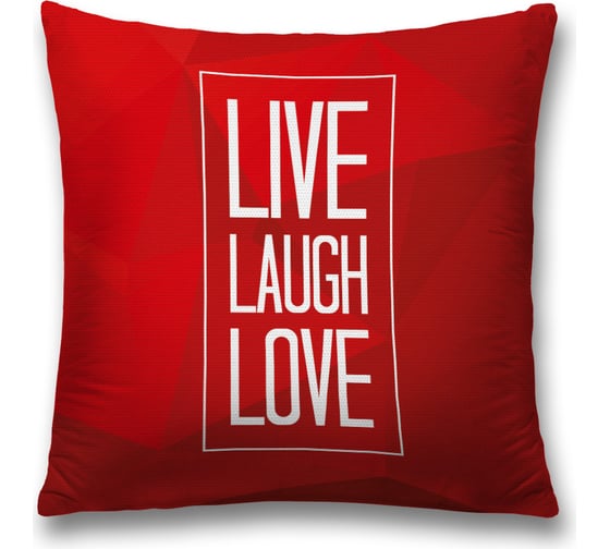 Декоративная наволочка JoyArty sl_53840