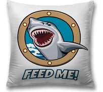 Декоративная наволочка JoyArty sl_19814