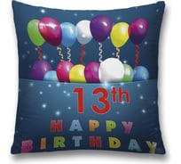 Декоративная наволочка JoyArty sl_35040