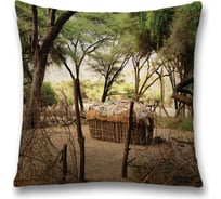 Декоративная наволочка JoyArty sl_20649