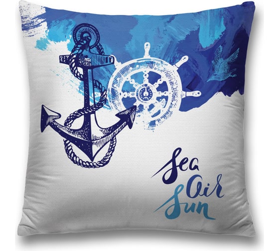 Декоративная наволочка JoyArty sl_19709 1