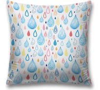 Декоративная наволочка JoyArty sl_20520