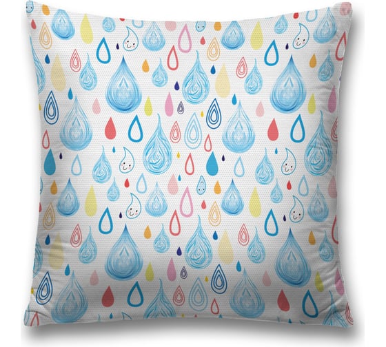 Декоративная наволочка JoyArty sl_20520 1