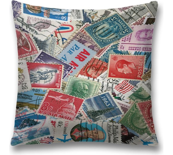 Декоративная наволочка JoyArty sl_4630 1