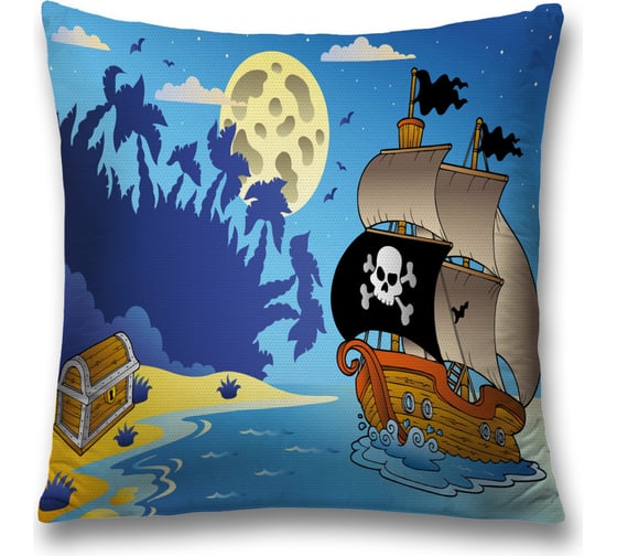 Декоративная наволочка JoyArty sl_38224 1