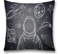 Декоративная наволочка JoyArty sl_21078