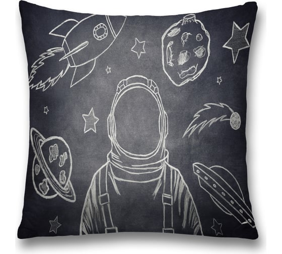 Декоративная наволочка JoyArty sl_21078 1