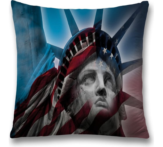 Декоративная наволочка JoyArty sl_36812 1