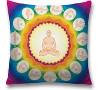 Декоративная наволочка JoyArty sl_37544