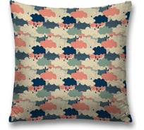 Декоративная наволочка JoyArty sl_20518