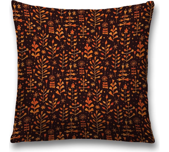 Декоративная наволочка JoyArty sl_58512