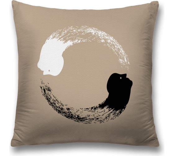 Декоративная наволочка JoyArty sl_58792