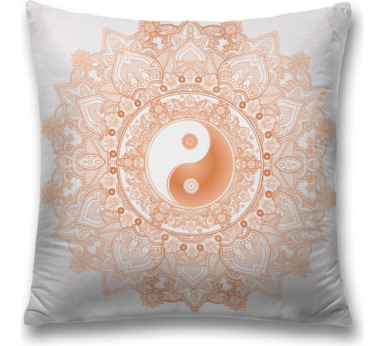 Декоративная наволочка JoyArty sl_18588