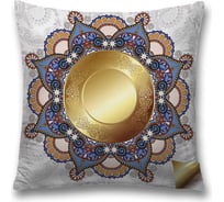 Декоративная наволочка JoyArty sl_33847