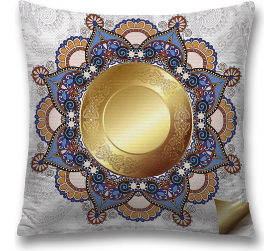 Декоративная наволочка JoyArty sl_33847 1