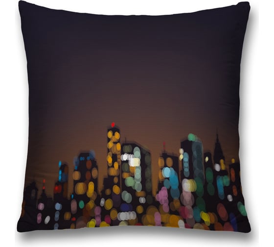 Декоративная наволочка JoyArty sl_38548