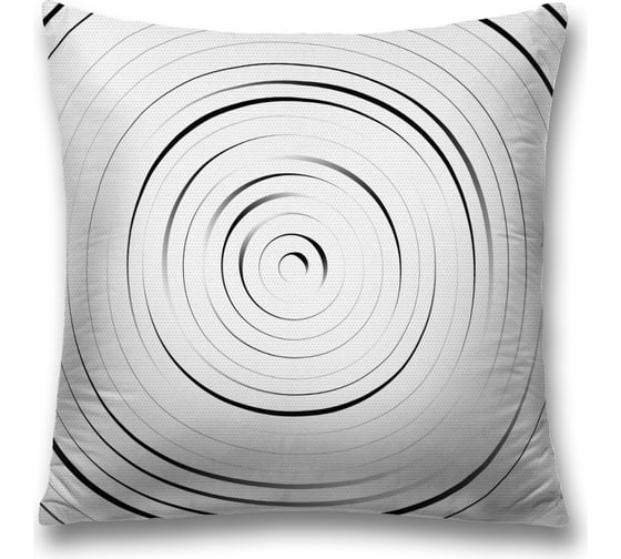 Декоративная наволочка JoyArty sl_20009