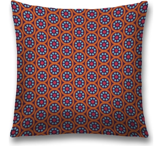 Декоративная наволочка JoyArty sl_59406