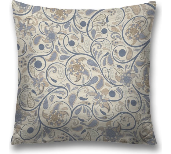 Декоративная наволочка JoyArty sl_59208 1