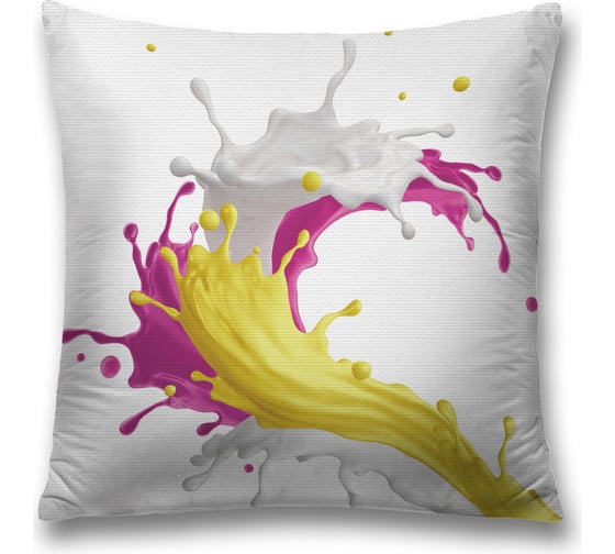 Декоративная наволочка JoyArty sl_58785