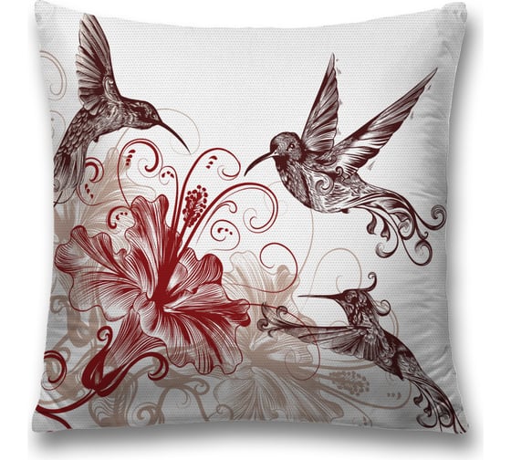 Декоративная наволочка JoyArty sl_20178 1