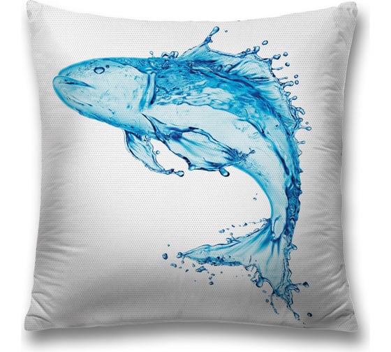 Декоративная наволочка JoyArty sl_4917