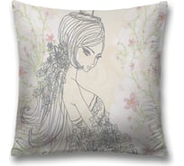 Декоративная наволочка JoyArty sl_32969