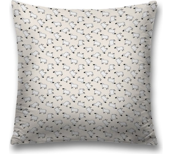 Декоративная наволочка JoyArty sl_59365